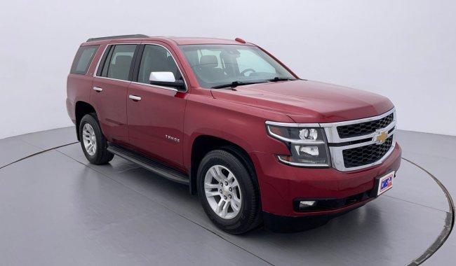 Chevrolet Tahoe LT 1 5.3 | Zero Down Payment | Free Home Test Drive