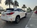 Lexus RX200t