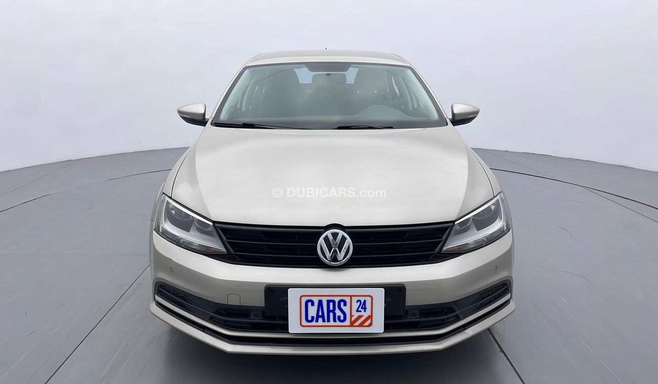 Volkswagen Jetta TRENDLINE S 2 | Under Warranty | Inspected on 150+ parameters