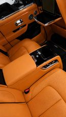 Rolls Royce Cullinan BLACK BADGE GCC