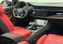 أودي RSQ8 2021 Audi RS Q8, Audi Full Service History, 1 Year Warranty, GCC