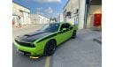 دودج تشالينجر 2023 Dodge Challenger T/A