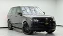 Land Rover Range Rover HSE 3.0L (380 HP) 2019 Range Rover Vogue HSE, Warranty, Full Service History, Fully Loaded, Excellen