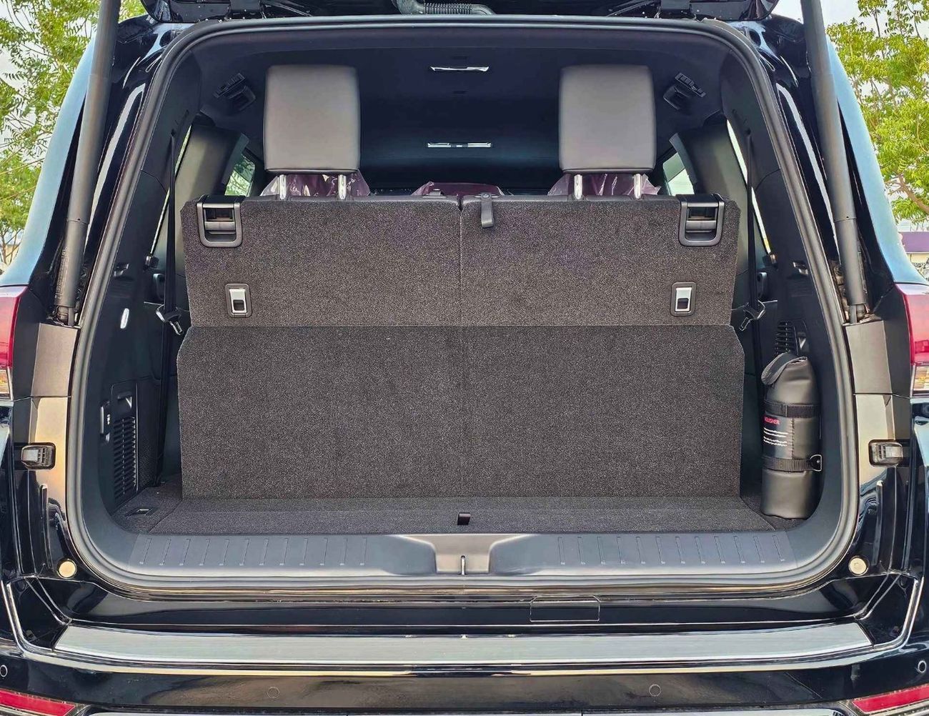Toyota Land Cruiser GXR 3.3L DIESEL TWIN TURBO / FULL OPTION / JBL SPEAKERS (CODE # GXR)