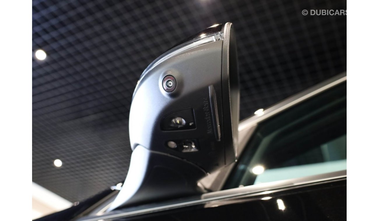 مرسيدس بنز C 200 بريميوم بريميوم PLUS HIGH | 5 YEARS WARRANTY AND SERVICE PKG UPTO 105KM