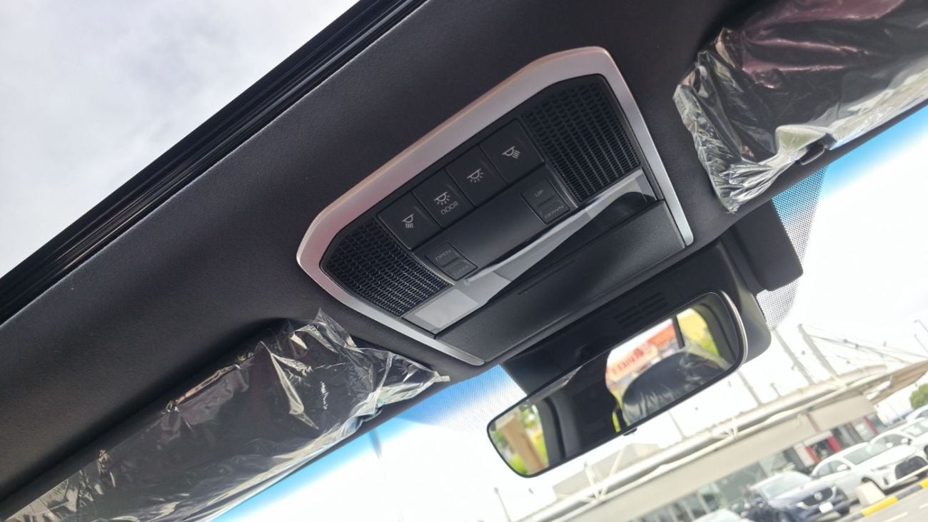 Toyota Land Cruiser TOYOTA LAND CRUISER VXR | 0KM | 2026 | GCC