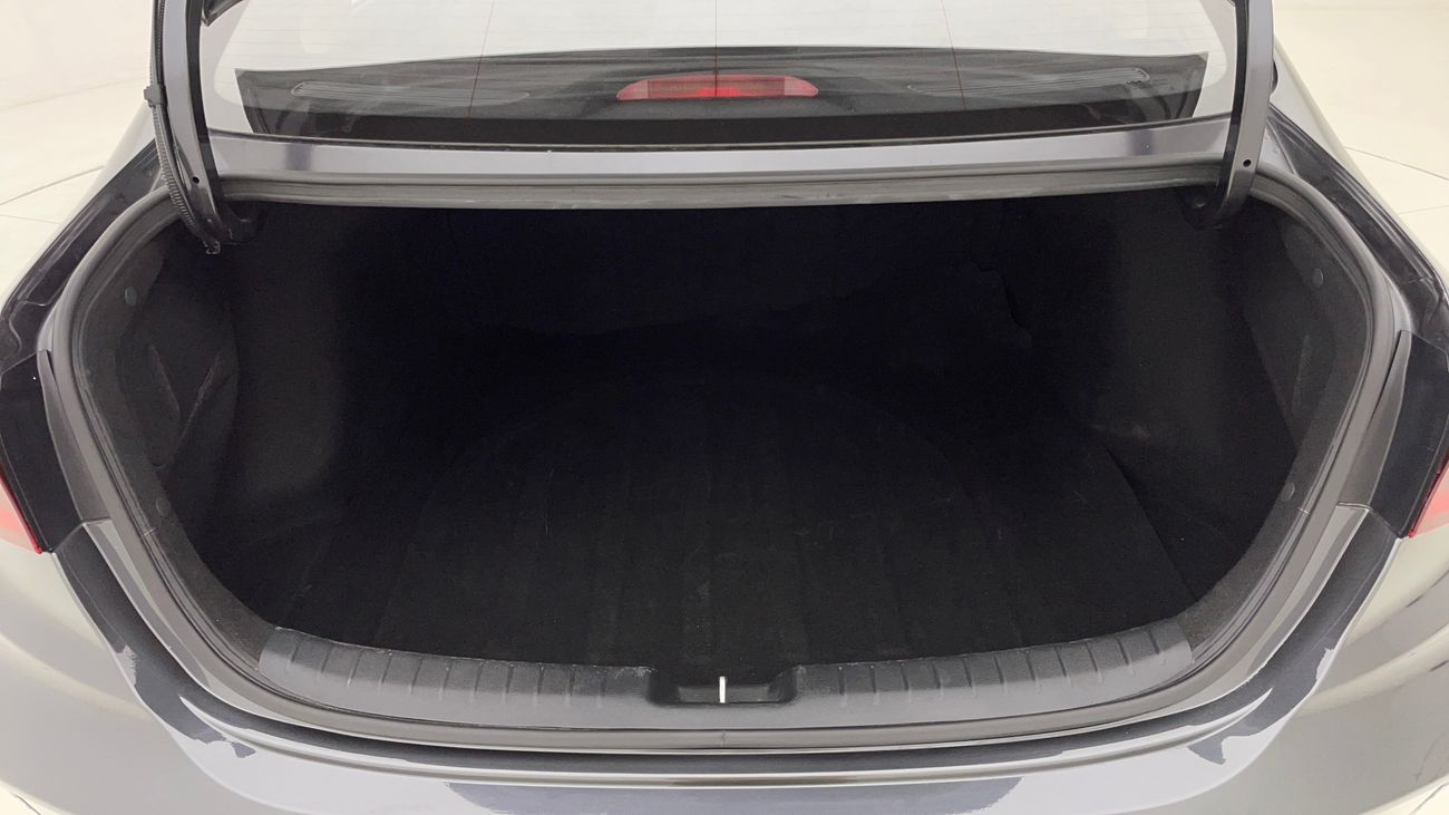 كيا سيراتو LX 1.6 | بدون دفعة مقدمة | اختبار القيادة في المنزل