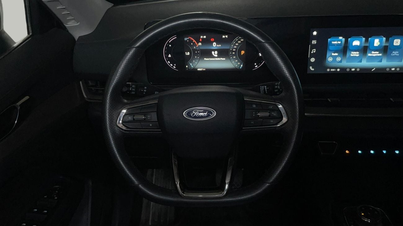 Ford Territory TREND 2024 | AED 1049/Month | 0 DP | 30 Day Return | Warranty | Service History