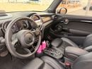 Mini Cooper S RESOLUTE EDITION