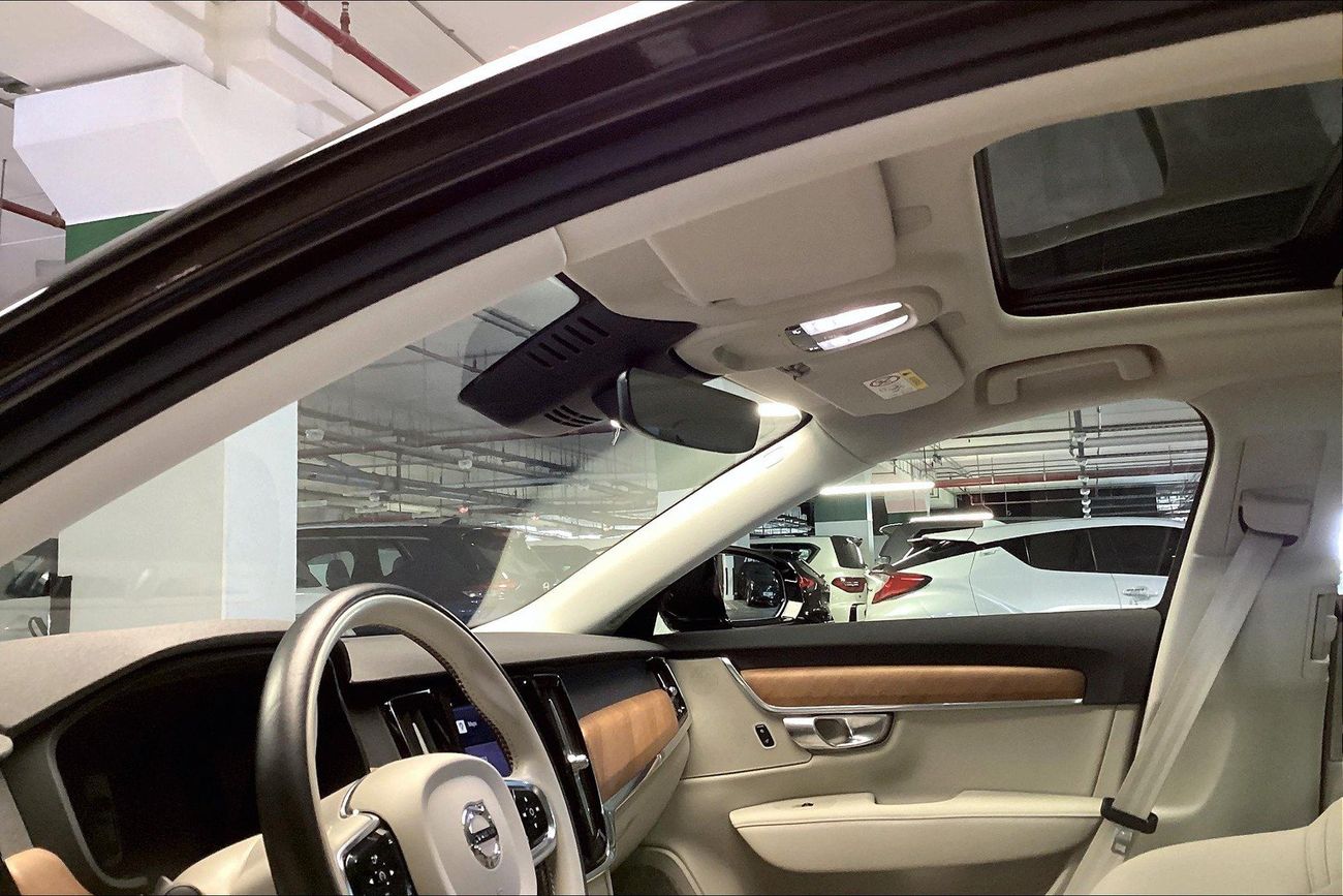 Volvo S90 B5 Momentum | Guaranteed Warranty | 0 Down Payment