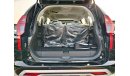 Mitsubishi Montero Sports / 3.0L /  Leather Seats / Push Start / Sunroof  / 4WD (CODE # 67942)