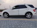 Mercedes-Benz ML 320