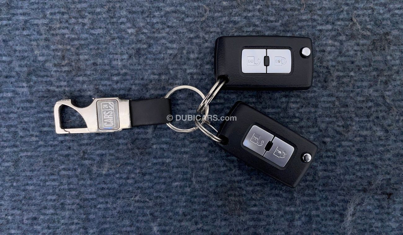 Mitsubishi Pajero GLS LOWLINE 3.5 | Zero Down Payment | Free Home Test Drive