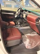Toyota Hilux GLX 2.7L A/T PETROL 2026 FULL OPTION