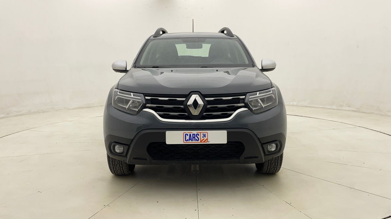 رينو داستر SE 1.6 | بدون دفعة مقدمة | اختبار القيادة في المنزل