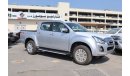 إيسوزو D ماكس LS 3.0 DIESEL AUTOMATIC