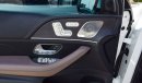 مرسيدس بنز GLE 53 AMG Turbo Coupe 4Matic Local Registration + 10%