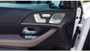 Mercedes-Benz GLE 53 AMG Turbo Coupe 4Matic Local Registration + 10%