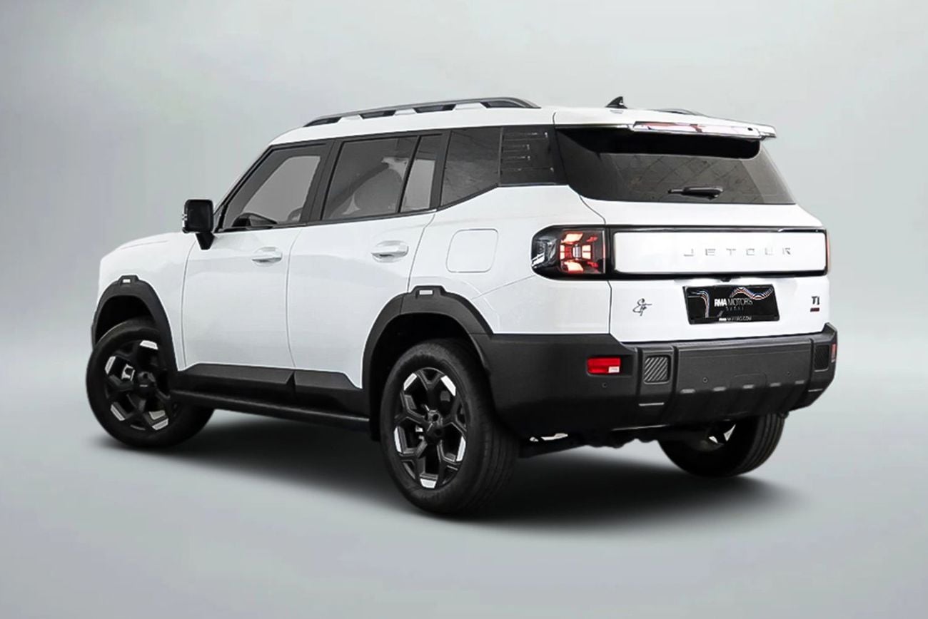 جيتور T1 LUXURY