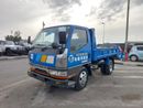 Mitsubishi Fuso Canter (RAMADAN OFFER) MITSUBISHI CANTER TRUCK RHD 1994 MODEL 4.6 L DIESEL MANUAL(PM00885)