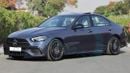 مرسيدس بنز C 200 (For Export , НА ЭКСПОРТ) AMG Premium EQ Boost 1.5L RWD 2026 GCC Без пробега