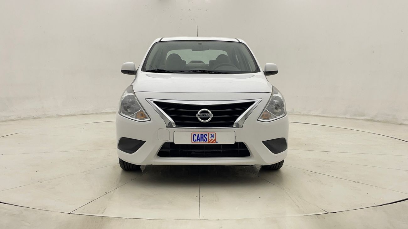 Nissan Sunny SV 1.5 | Zero Down Payment | Home Test Drive