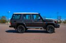 Toyota Land Cruiser 1GR-FE Toyota Land Cruiser 76 Wagon