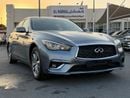 إنفينيتي Q50 LUXE
