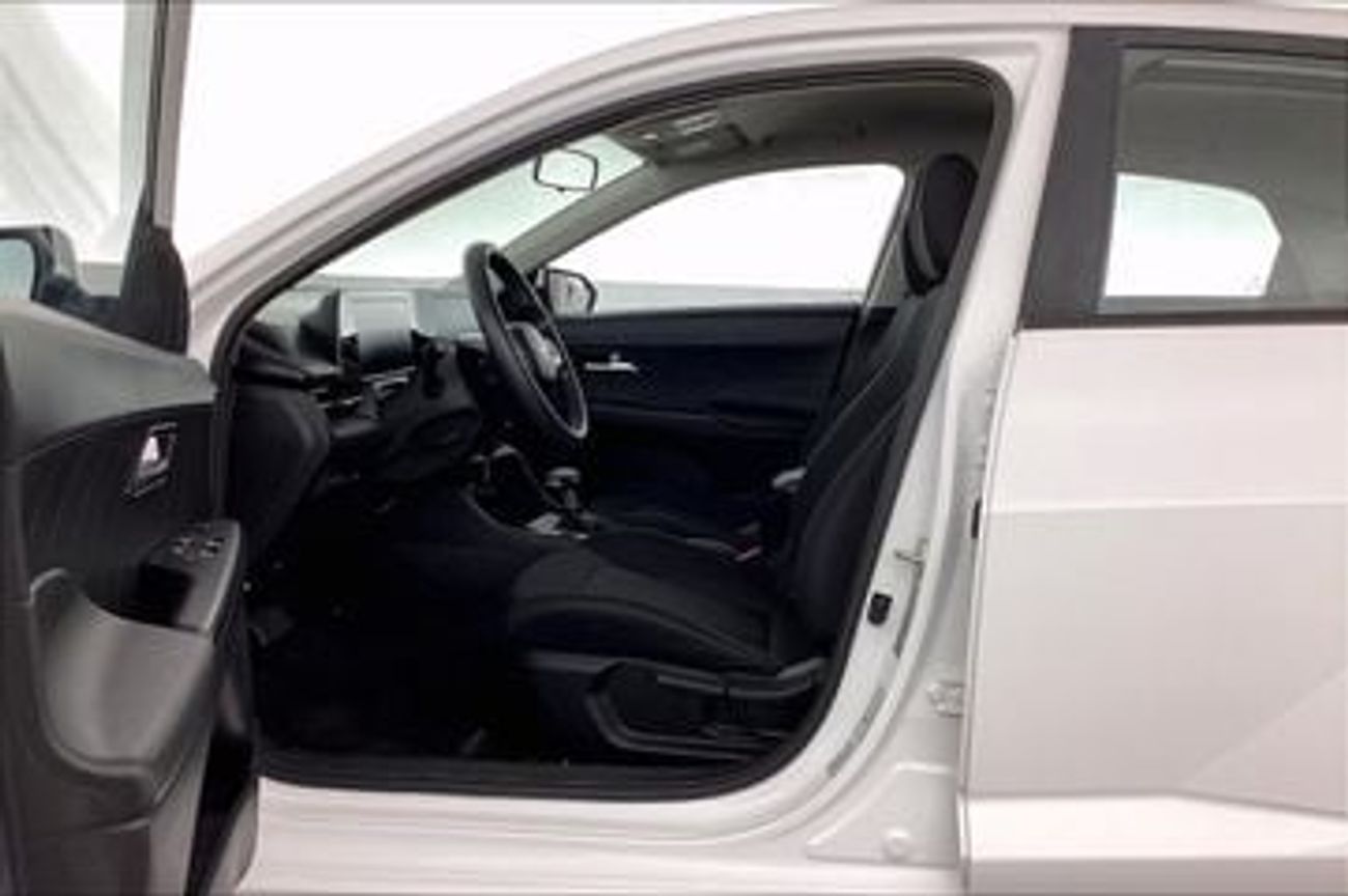 هيونداي أكسنت Smart / GL | شامل الضمان | 0 ﺪﻔﻋﺓ ﺃﻮﻟﻯ