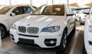 BMW X6 X Drive 50i