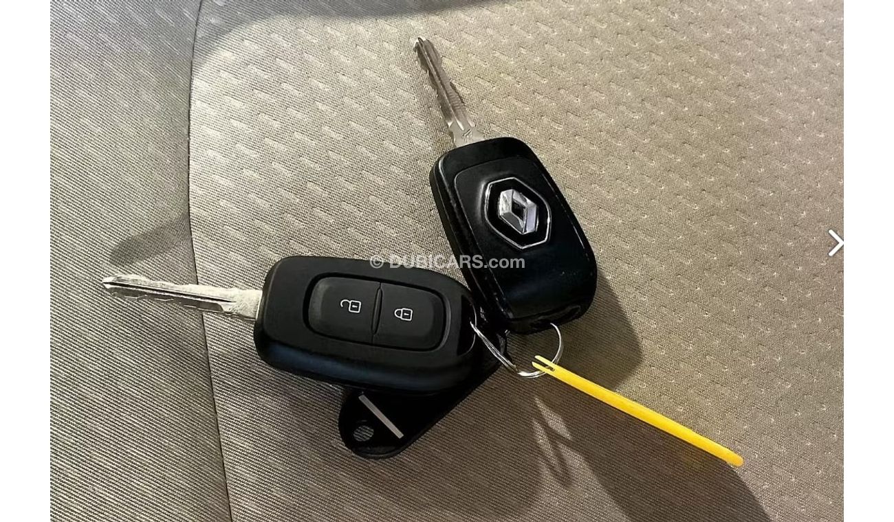 Renault Symbol PE | 1 year free warranty | 0 down payment | 7 day return policy