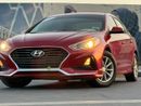Hyundai Sonata GLS 2.5L perfect accident-free, No2