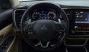 Mitsubishi Outlander GLX BASIC 2.4 | Under Warranty | Inspected on 150+ parameters