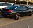 بي أم دبليو 420i جران كوبيه SPORTLINE
