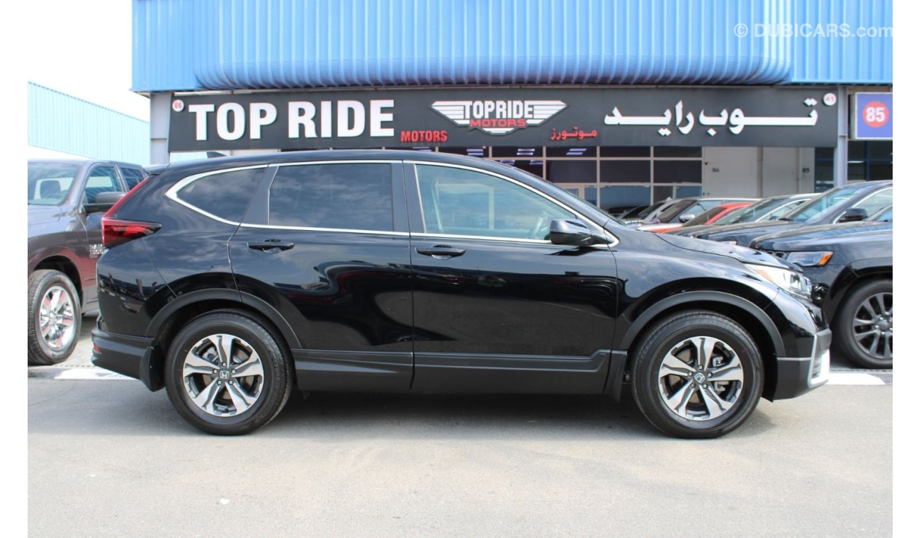 Honda CR-V EX BRAND NEW