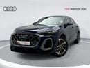 Audi Q5 45 TFSI Quattro 2.0L Q5 Sportback TFSI quattro 204hp (Ref# 58628) - EXCLUSIVE OFFER