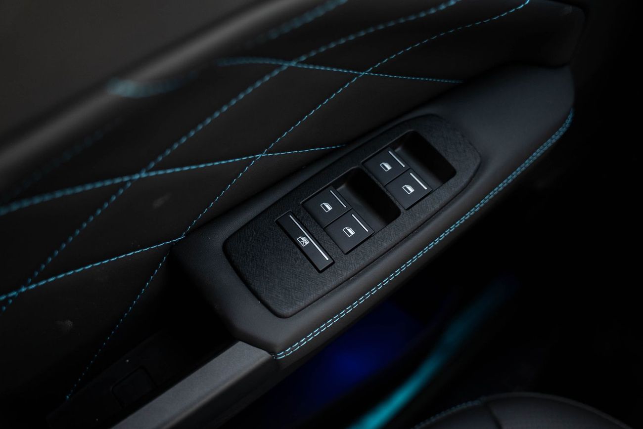 زي اكس جراندليون 2026 Brand New GCC 2.3L Turbo Diesel 4 Cylinders 4x4 Warranty/Service