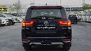 Toyota Land Cruiser TOYOTA GXR-V2 HEV 3.5L TT  MODEL YEAR 2026 COLOR BLACK
