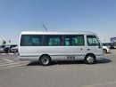 تويوتا كوستر TOYOTA COASTER BUS RHD 2008 MODEL 4.0 L DIESEL AUTOMATIC(PM52302)
