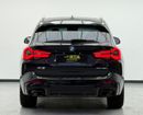 BMW X3 xDrive 30i M Sport 2.0L 2022 BMW X3 xDrive 30i M Sport, BMW Warranty+Service Contract+Full Service H