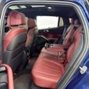 بي أم دبليو X6 40i M Sport 3.0L