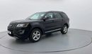 Ford Explorer 3.5