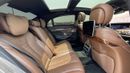 مرسيدس بنز S 500 AMG 4.7L Update S63