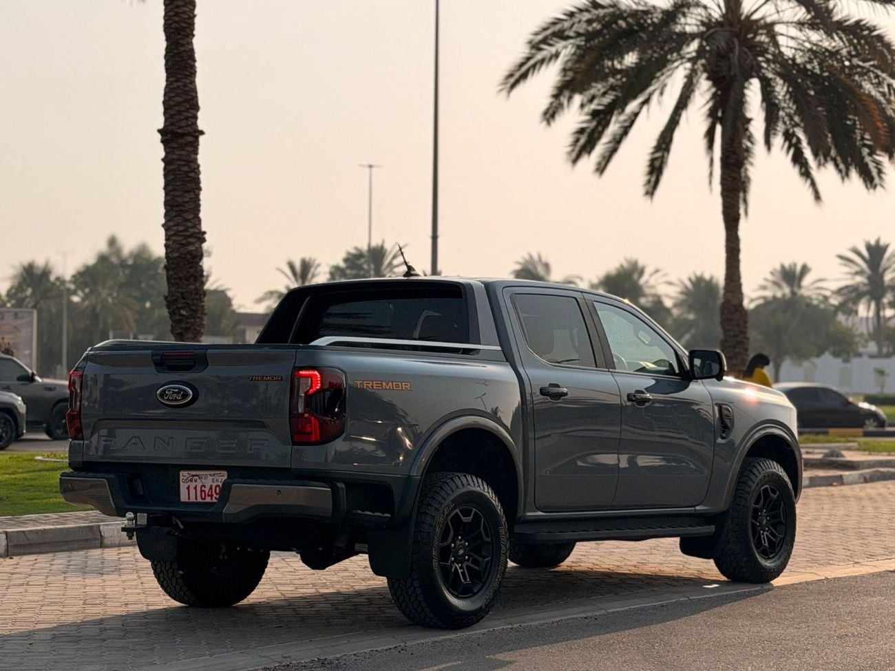 فورد رانجر