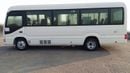 Toyota Coaster 4.0L DSL (23 STR, 2P SEAT BELT)