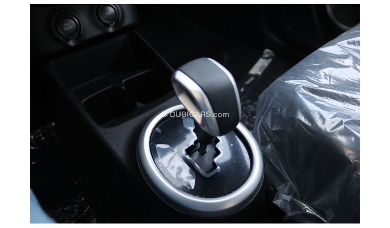 Suzuki Celerio MY2024 SUZUKI CELERIO GL 998cc (1.0) - 5AT - FULL OPTION