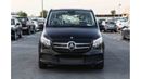 Mercedes Maybach V250 Maybach 2024 Mercedes Benz V250S 2.0 XL w/o R.Seat - Obsidian Black Metallic inside Santos Black (Fabric) | 
