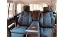 Toyota Land Cruiser 5.7L VXR Petrol A/T Full Option with MBS Autobiography Massage  Seat