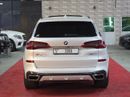 BMW X5M Competition 4.4L