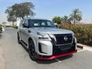 نيسان باترول Nismo 5.6L